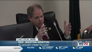 SC bill to crack down on repeat offenders advances