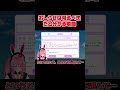 新アプリゲーをやると意気込んだvtuberの末路　 shors