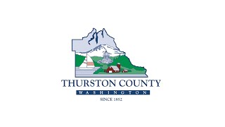 December 18, 2024 Thurston County Board of County Commissioners executive session