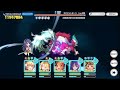 【プリコネr】4段階目 スピリットホーン 1193万 28s持ち越し編成 【7月クランバトル】【クラバト】