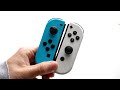 How To Charge Nintendo Switch Joycons Without Nintendo Switch! (2024)