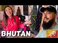 Solo In Dragon Kingdom | The Most Expensive Country In South Asia?  - Shopping In Paro, Bhutan 🇧🇹