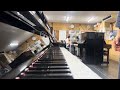 ux5 yamaha piano ぴあの屋ドットコム