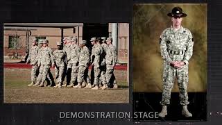 Column Left Platoon HD Example
