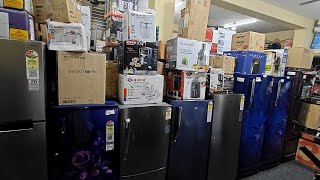 Bangalore Factory Outlet Price TV,Fridges,ROBO Vacuum Cleaner,Gyeser All Electronic Home Appliances