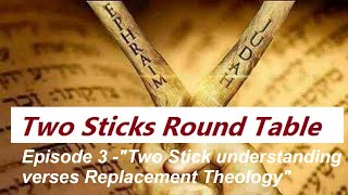 Two Sticks Roundtable Radio Show - Episode 3 \