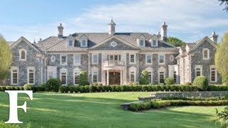 The Top Five Most Expensive Zip codes