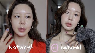 GRWM 하면서 TALK❤️ 영양제 추천 /눈썹 ,아이라인 문신제거/ 셀프 브로우 리프트 /속눈썹 펌