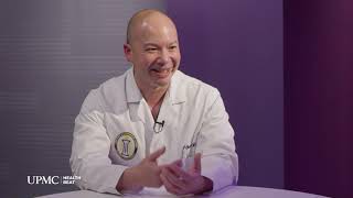 Can Your Joints Really Predict the Weather? | UPMC HealthBeat Podcast