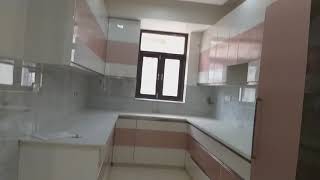 Exclusively furnished 3bhk New ashiana apartments sector-6 Dwarka @ 1.65 cr. Contact 9958494666