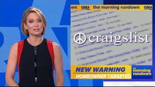 Craigslist WARNING | Recent Exchange Turns DEADLY