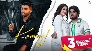 Kamaal Hai : Amit Dhull | Armaan Malik | Kritika  Malik | Sonika Singh | Haryanvi Song