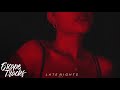 Late Nights Vol. 20 | An R&B & Soul Mix 2017