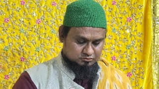 Syed Hussain Shah Qadri Sarkaar Mahine Wari Fatiha Dargah Hazrat Syed Sadaat Shah Saheb Allah Qibla