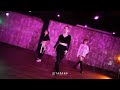 ariana grande dangerous woman choreo by yuri student video