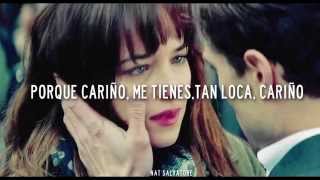 Crazy In Love (Fifty Shades Of Grey Version) - Beyoncé [Traducida Al Español]