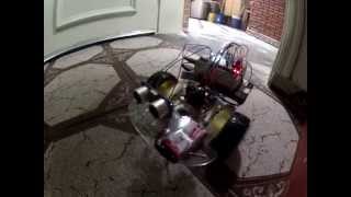 NodeBot by Renan