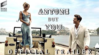 ANYONE BUT YOU |  Trailer HD | 2023