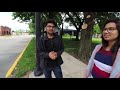 IS CHICAGO SAFE CITY TO STUDY? | IIT CHICAGO TOUR