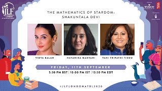 JLF London 2020 | The Mathematics of Stardom