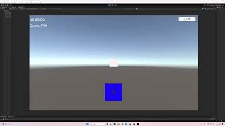 Rapid Prototyping Week 4 - Turn Based!