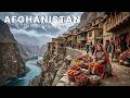 AFGHANISTAN: The Forgotten Paradise Behind the War Zones | 4K Travel Documentary