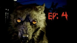 [GAROTO LOBISOMEM] EP: Guerra de Lobos. #4