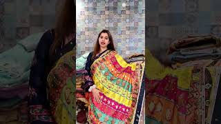 #pakistanidupatta #karachi #handwork #designerdupatta #dupatta #print #latest #viral #trend #sks