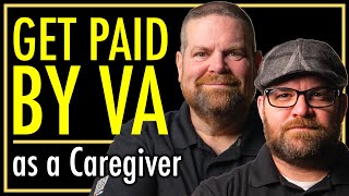 VA's Caregiver Support Program | Get Paid to Care for Your Veteran | theSITREP