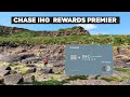 Chase IHG Rewards Premier Mastercard Review