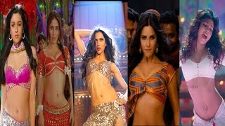 Bollywood Item Songs Tribute Mix Part 1 Ft. Katrina, Deepika, Priyanka, Alia, Malaika
