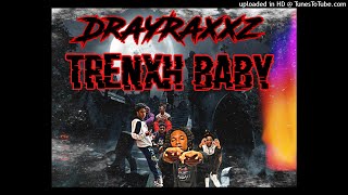 Quadii Gunz - “Trenxh Baby” (Official Audio)