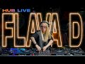 Flava D | HUB LIVE