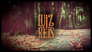 Luiz Reis - Direto Pra Igreja (lyric video)