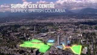 Concord Pacific Corporate Video 2014