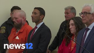 New City couple sentenced in murder of 85-year-old grandfather | News 12