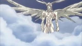 RahXephon 04 His Own Watch