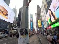 Serge Feeleenger | New York Times Square 2021