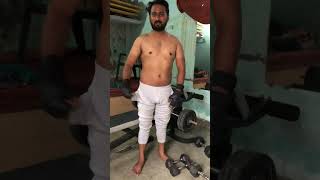 DAY 4, WEIGHT 75.7KG |  MY 30 DAY FAT TO FIT JOURNEY | NO SUPPLIMENTS | NO SPECIAL DIET PLAN, 14 jul