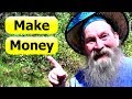 How To Make Money Living in the Country on your Homestead