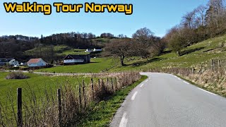 WALKING TOUR | FINNØY ISLAND | STAVANGER | NORWAY