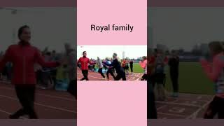 Royal family#Queen viral# prince William# prince Harry# funny moments#trending