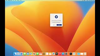 Okta Device Access - Desktop Password Sync macOS
