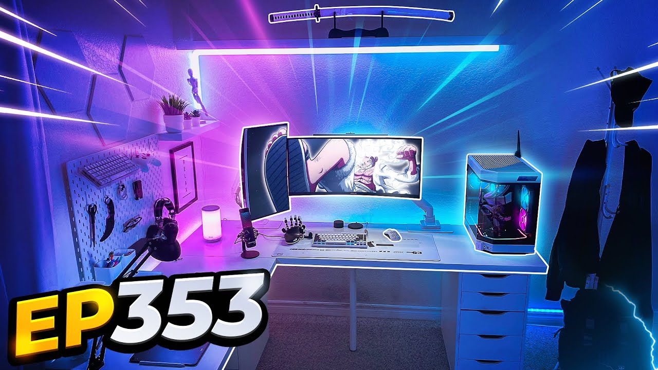 Setup Wars Episode 353 Youtube
