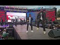 Boys Of Thunder | Dhenana | Zimpraise Apostolic Gathering | 1 November 2025