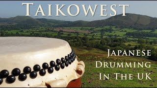 [WTC TALKS] ”TAIKO WEST” (イギリス/UK)