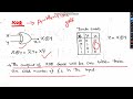 universal gates digital electronics lecture series for competitive examination asst engg aei psc exa