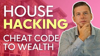 House Hacking | Achieving Financial Freedom