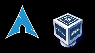 Install Arch Linux in Virtualbox - The Arch Way