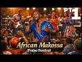 African Makossa Praise Festival 1hr 10 Minutes Nonstop